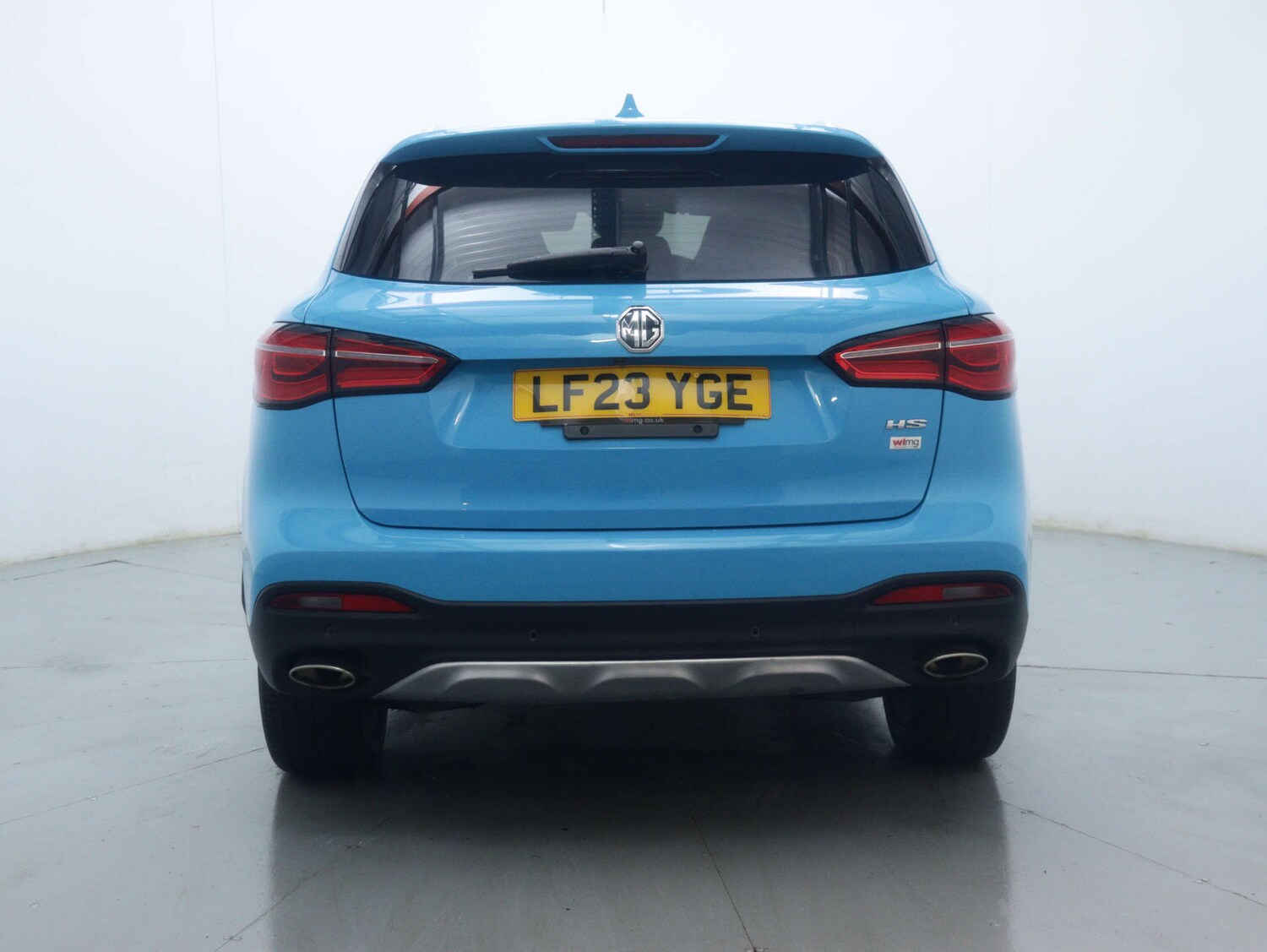 Used MG MG HS 2023 for sale - 77259095: Photo 10