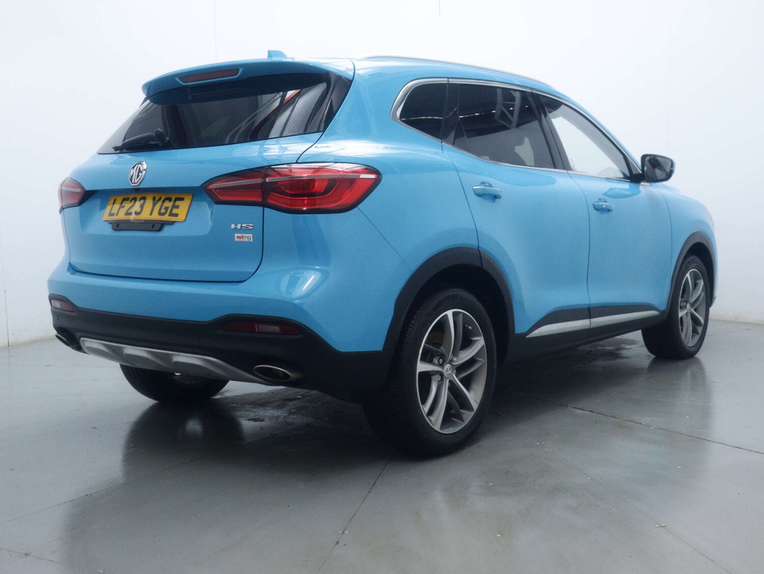 Used MG MG HS 2023 for sale - 77259095: Photo 11