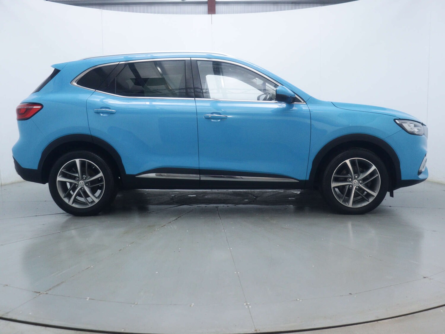 Used MG MG HS 2023 for sale - 77259095: Photo 12