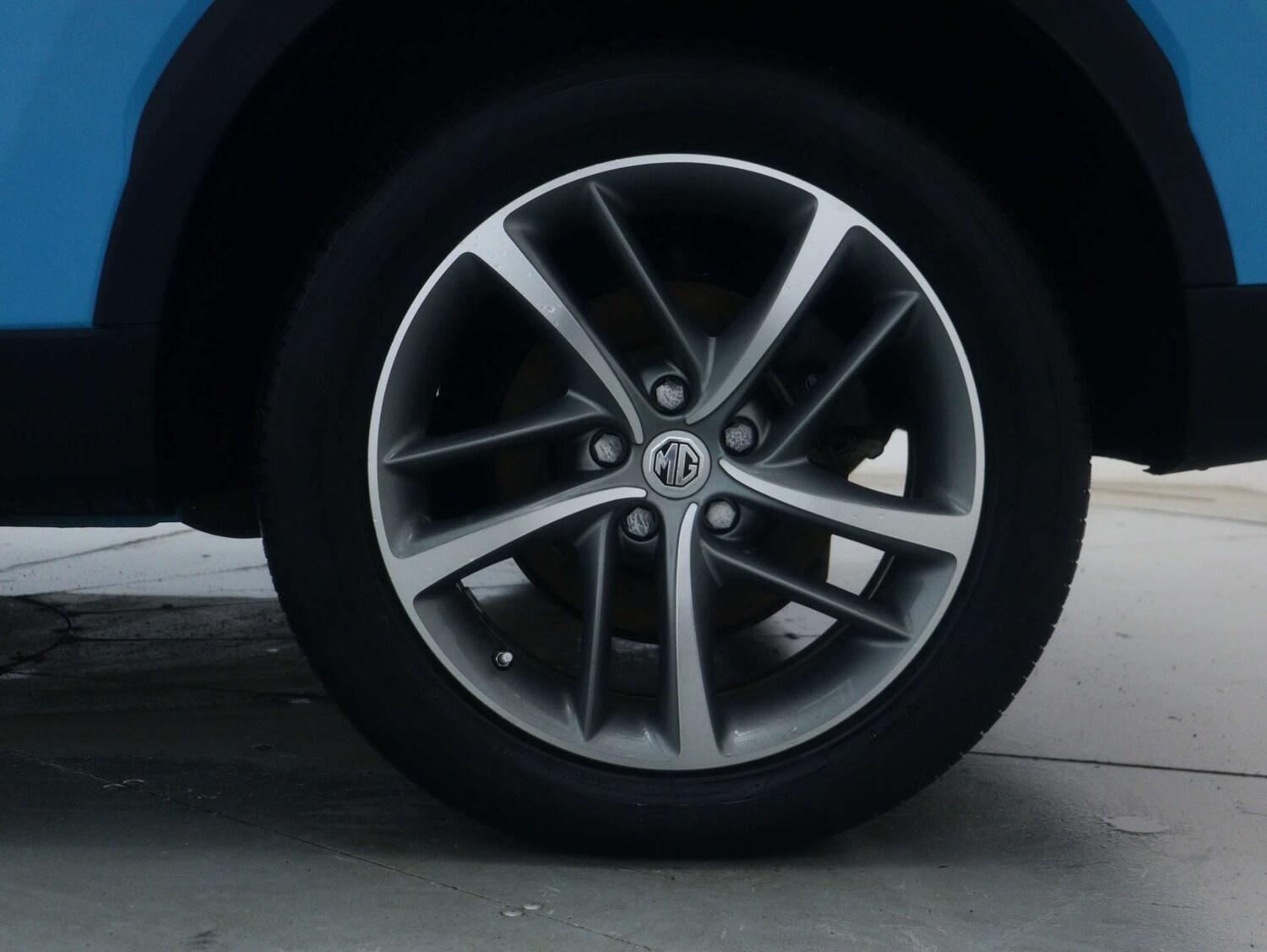 Used MG MG HS 2023 for sale - 77259095: Photo 14