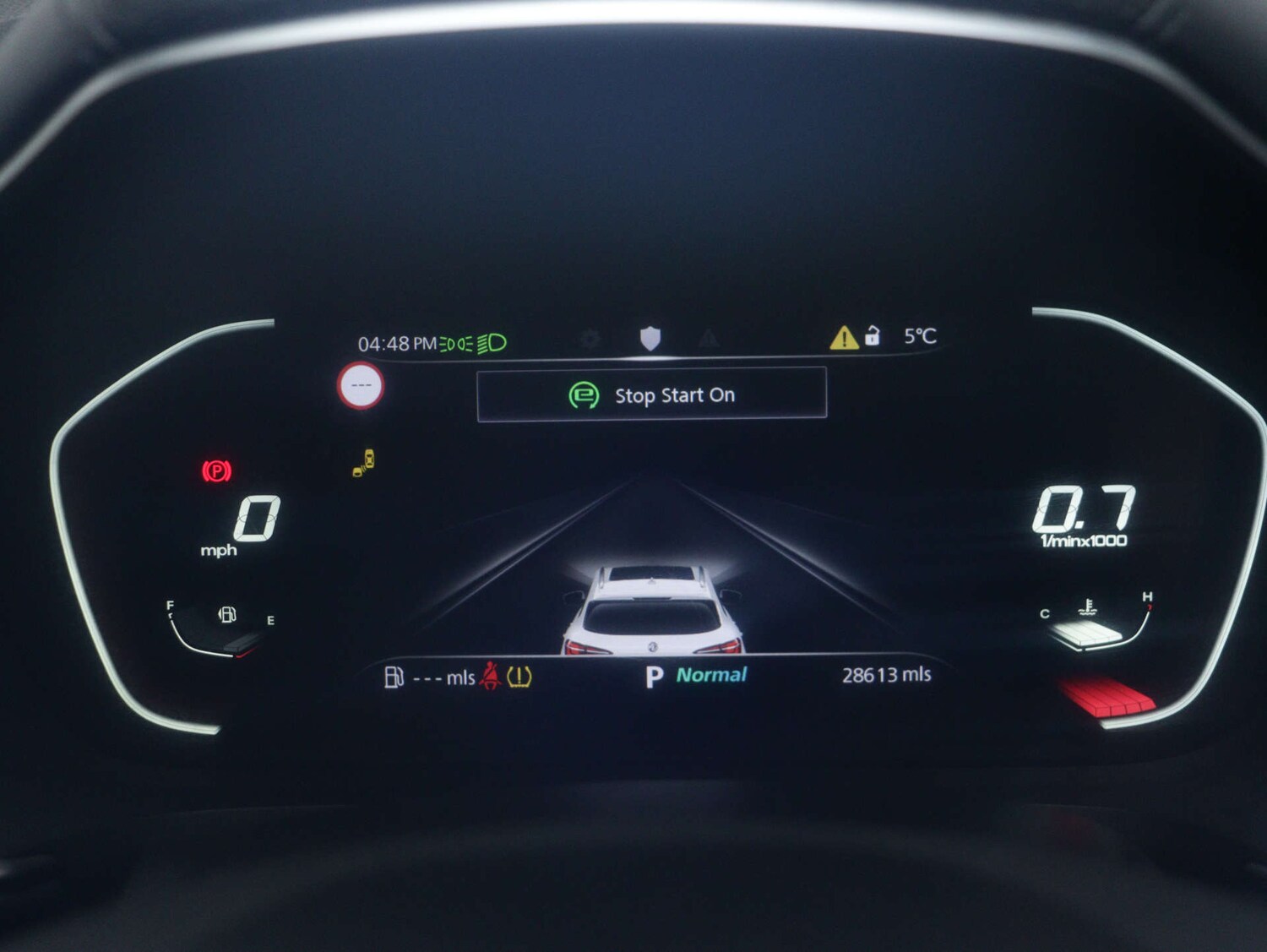 Used MG MG HS 2023 for sale - 77259095: Photo 15