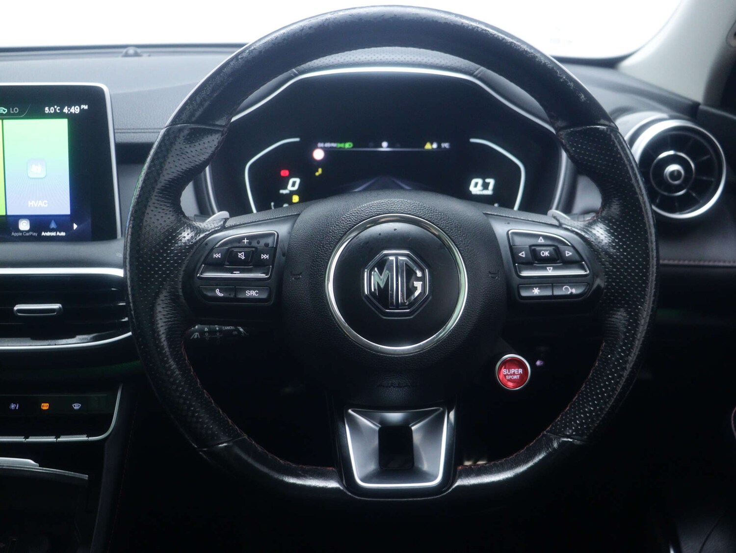 Used MG MG HS 2023 for sale - 77259095: Photo 16
