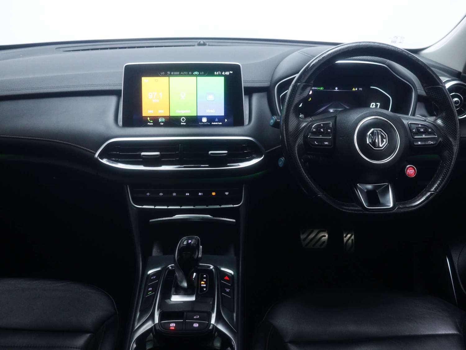 Used MG MG HS 2023 for sale - 77259095: Photo 17