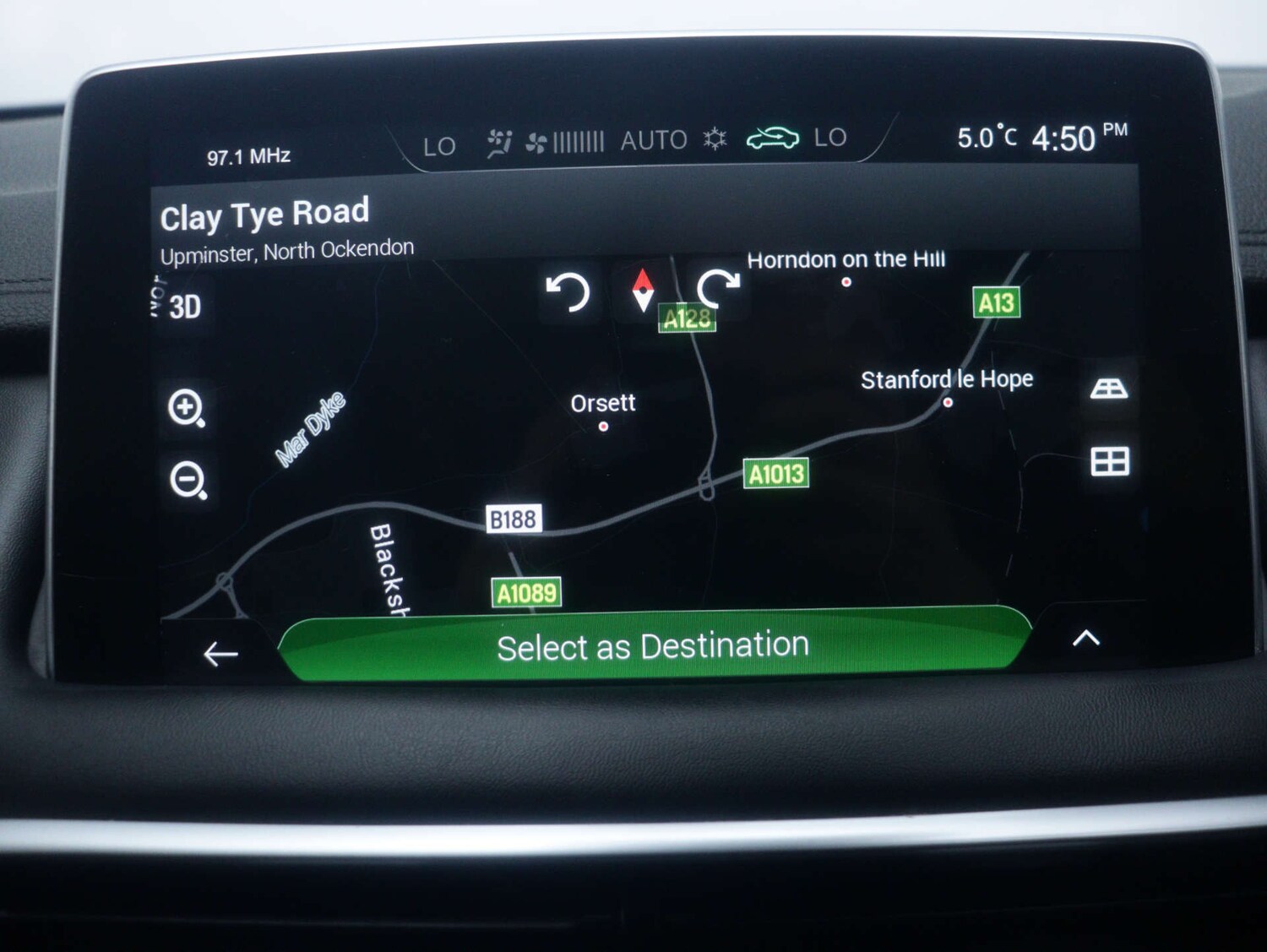 Used MG MG HS 2023 for sale - 77259095: Photo 20