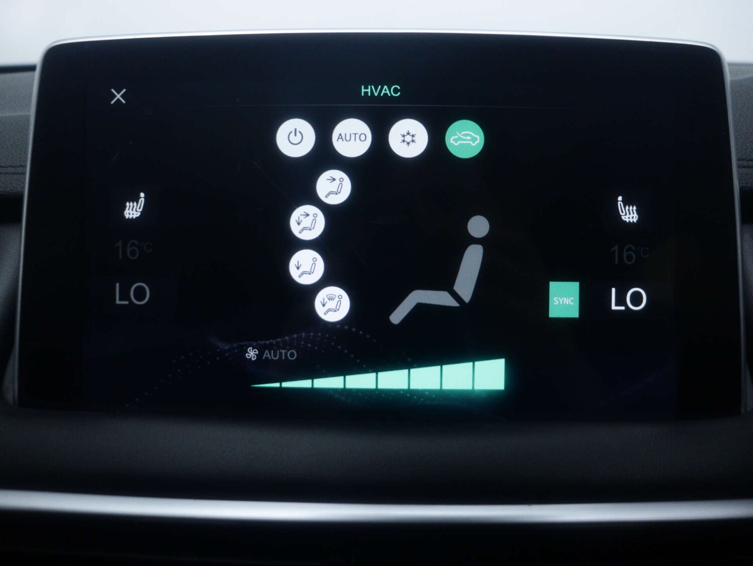 Used MG MG HS 2023 for sale - 77259095: Photo 21