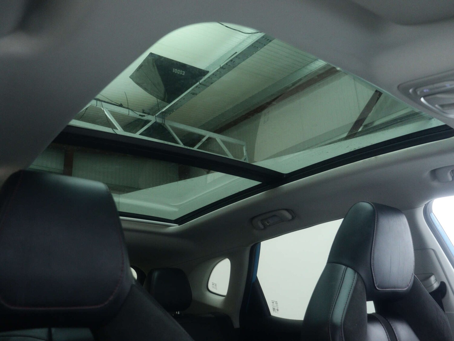 Used MG MG HS 2023 for sale - 77259095: Photo 36