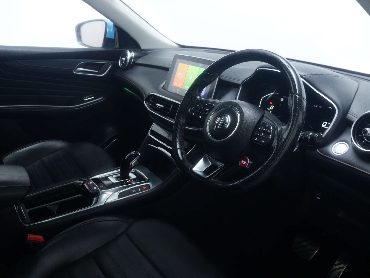 Used MG MG HS 2023 for sale - 77259095: Photo 37