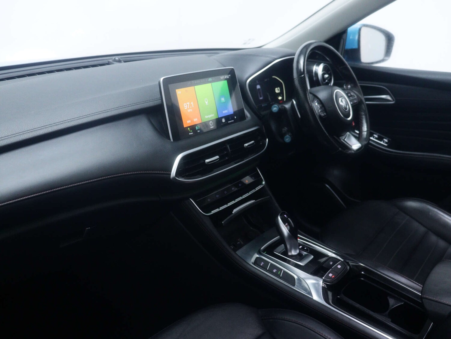 Used MG MG HS 2023 for sale - 77259095: Photo 43