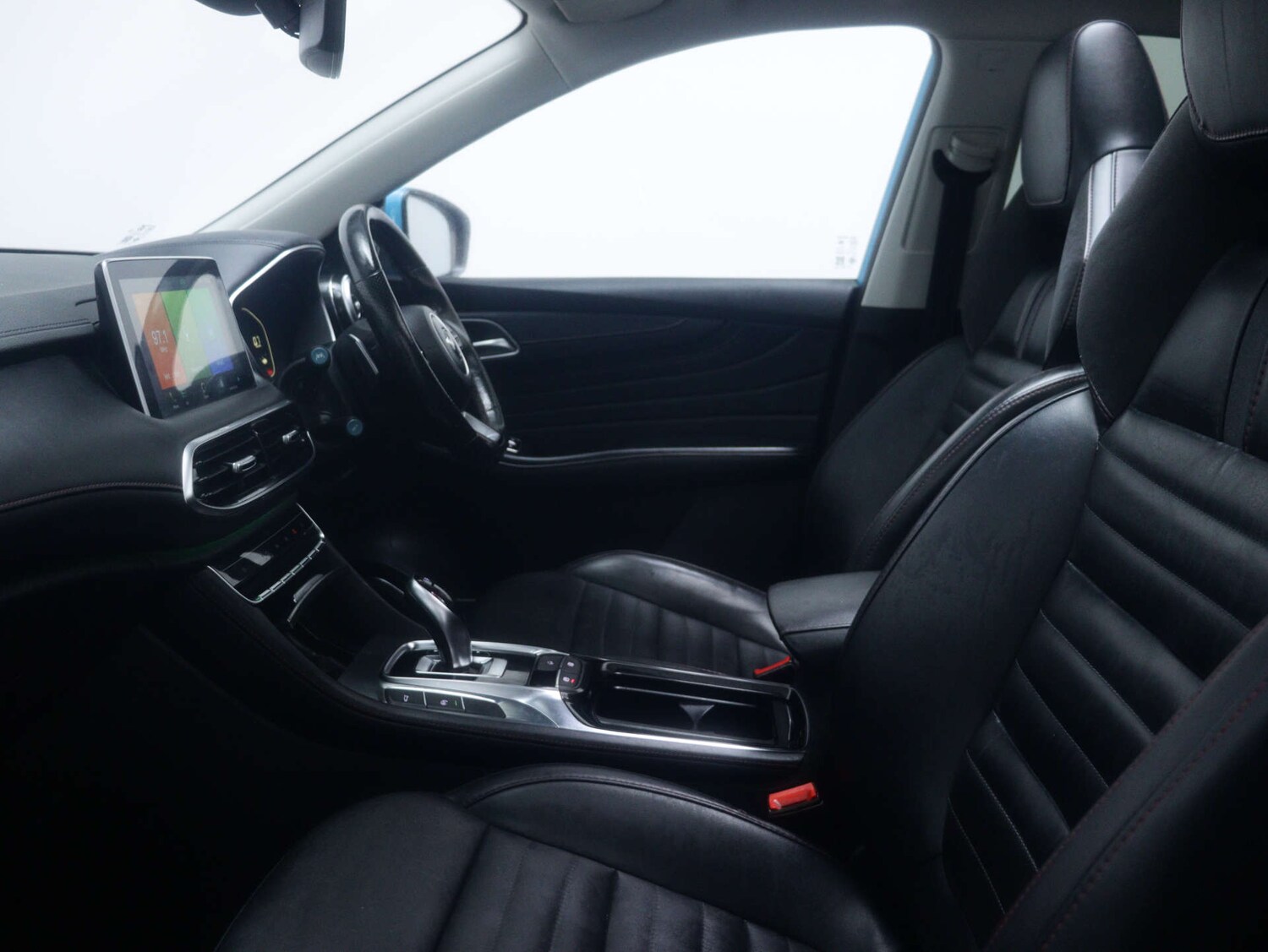 Used MG MG HS 2023 for sale - 77259095: Photo 44