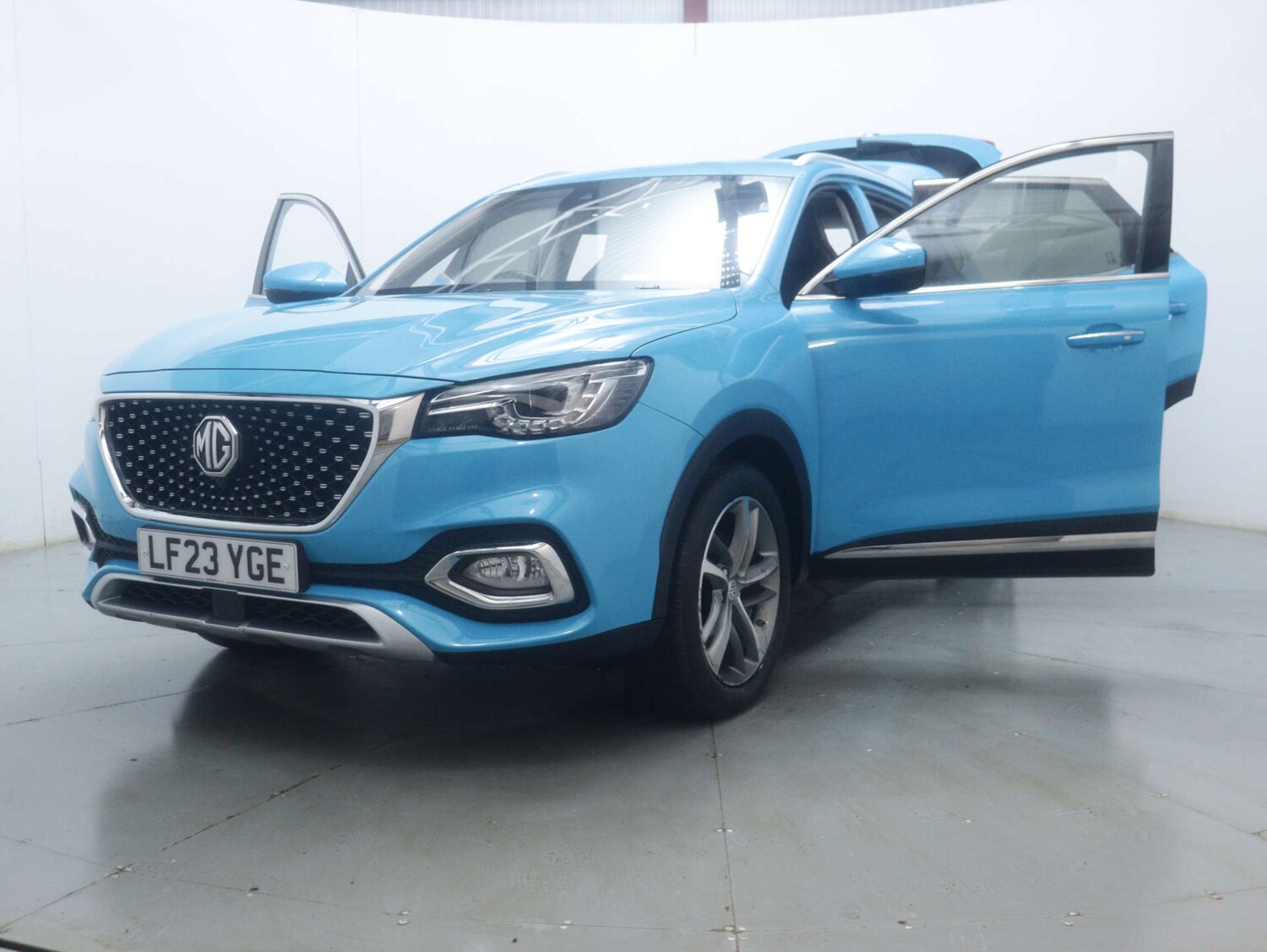 Used MG MG HS 2023 for sale - 77259095: Photo 52