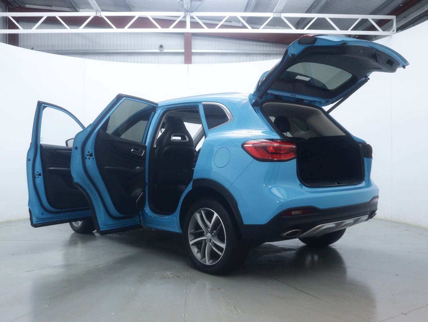 Used MG MG HS 2023 for sale - 77259095: Photo 54