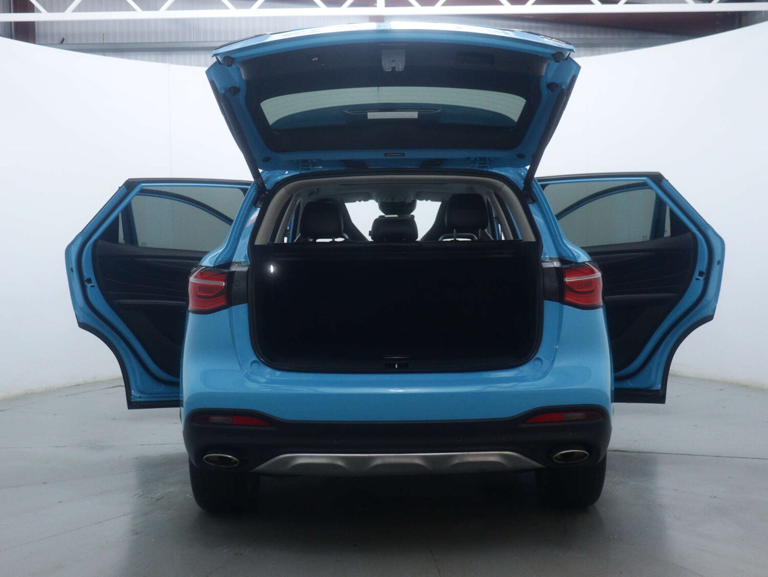 Used MG MG HS 2023 for sale - 77259095: Photo 55