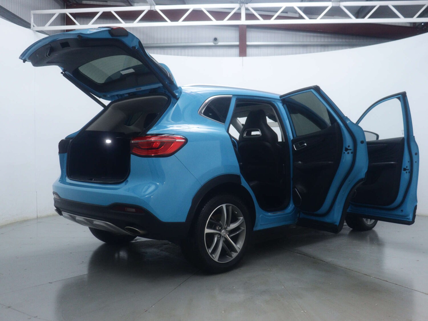 Used MG MG HS 2023 for sale - 77259095: Photo 56