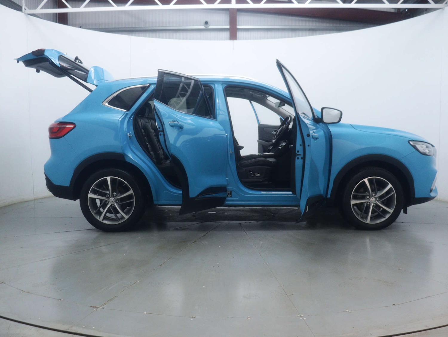 Used MG MG HS 2023 for sale - 77259095: Photo 57