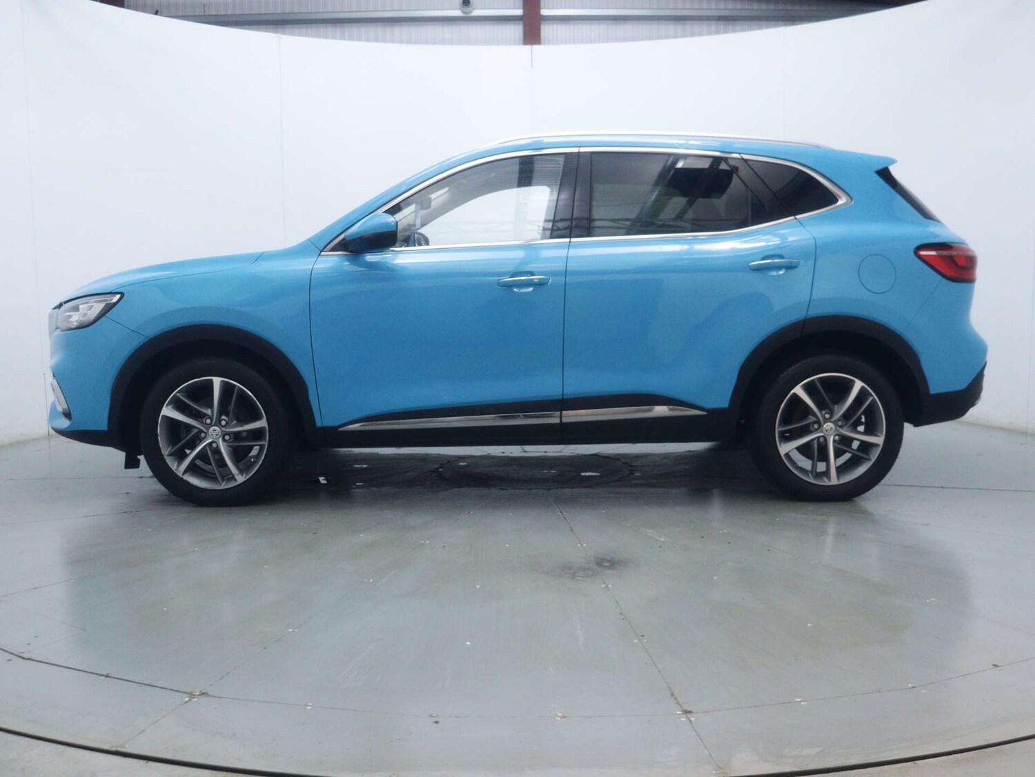 Used MG MG HS 2023 for sale - 77259095: Photo 8