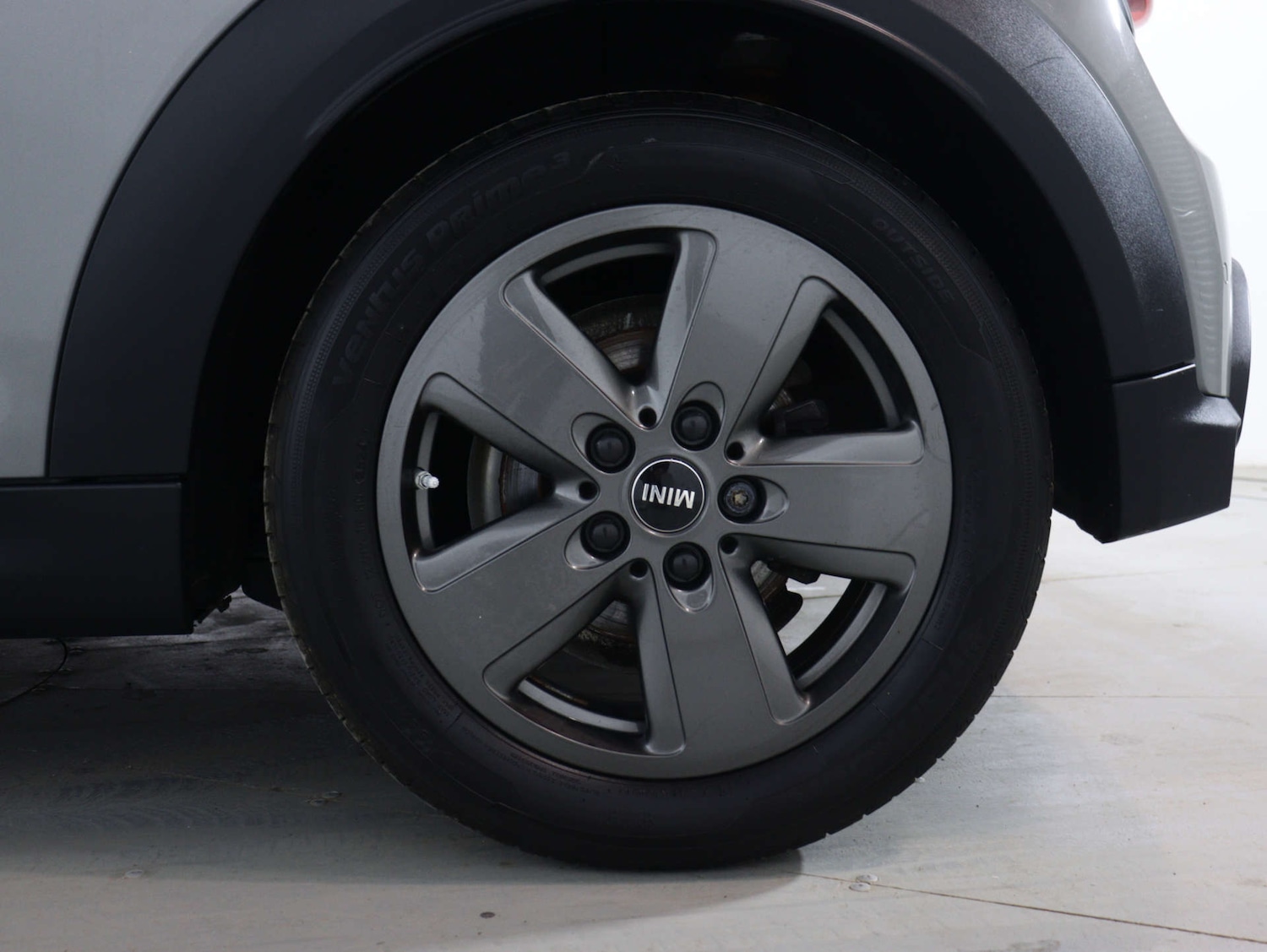 Used MINI Convertible 2021 for sale - 75662056: Photo 15