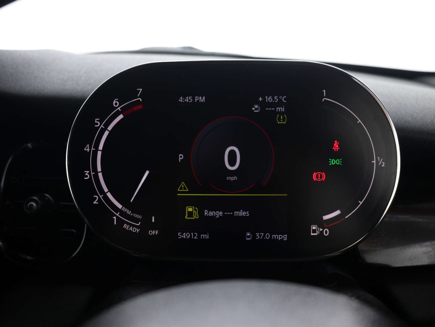 Used MINI Convertible 2021 for sale - 75662056: Photo 16