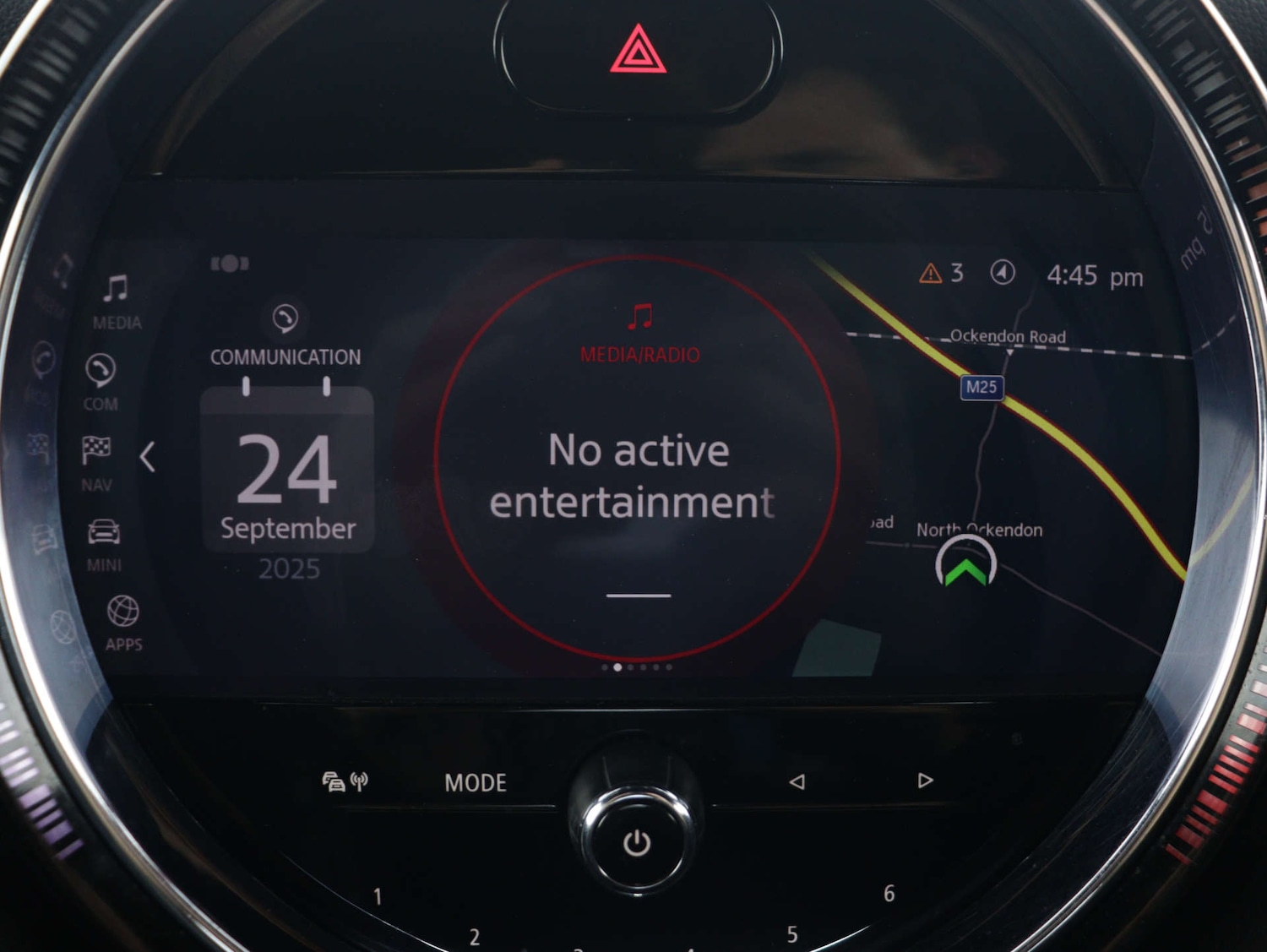 Used MINI Convertible 2021 for sale - 75662056: Photo 18