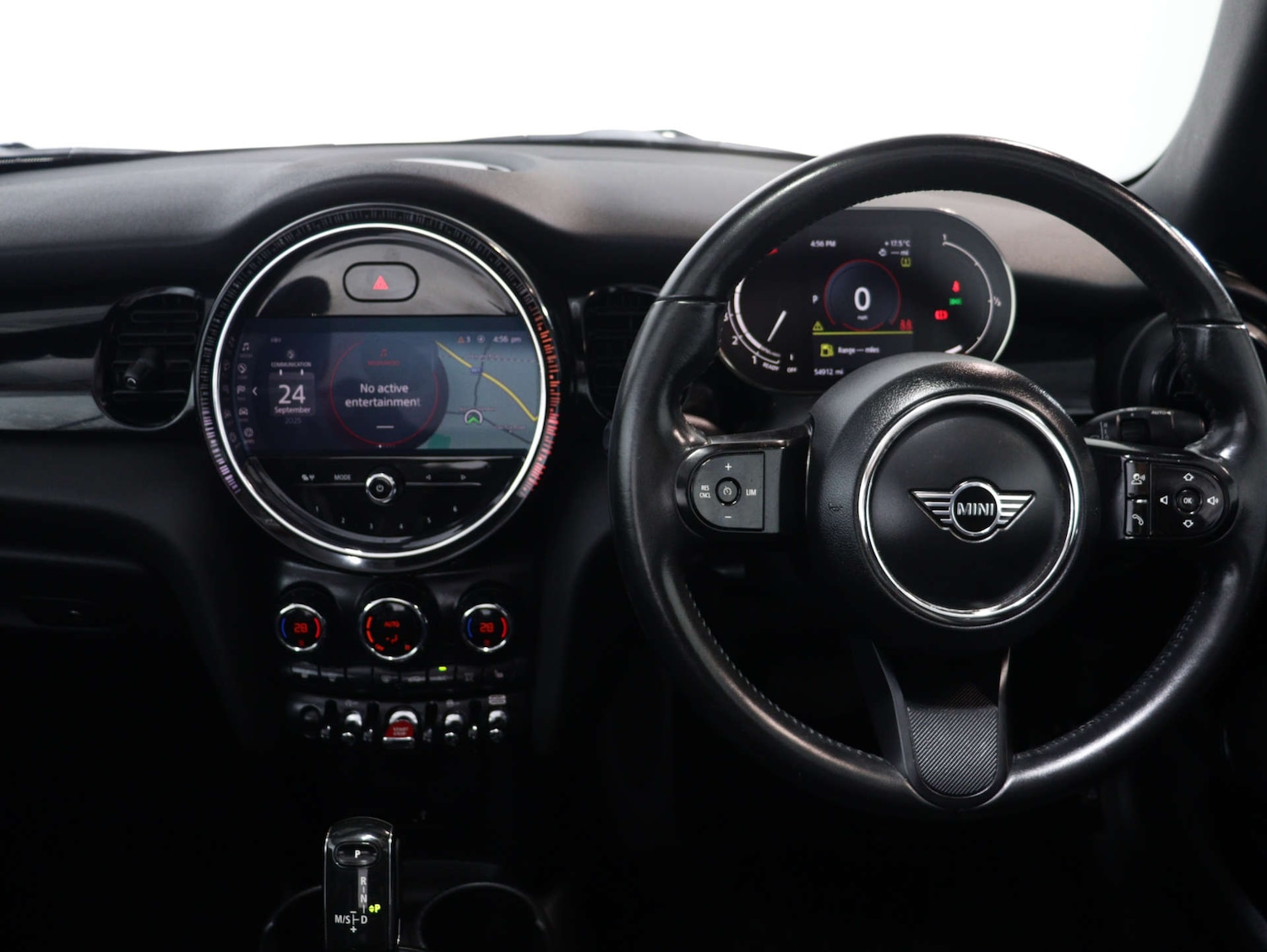 Used MINI Convertible 2021 for sale - 75662056: Photo 19