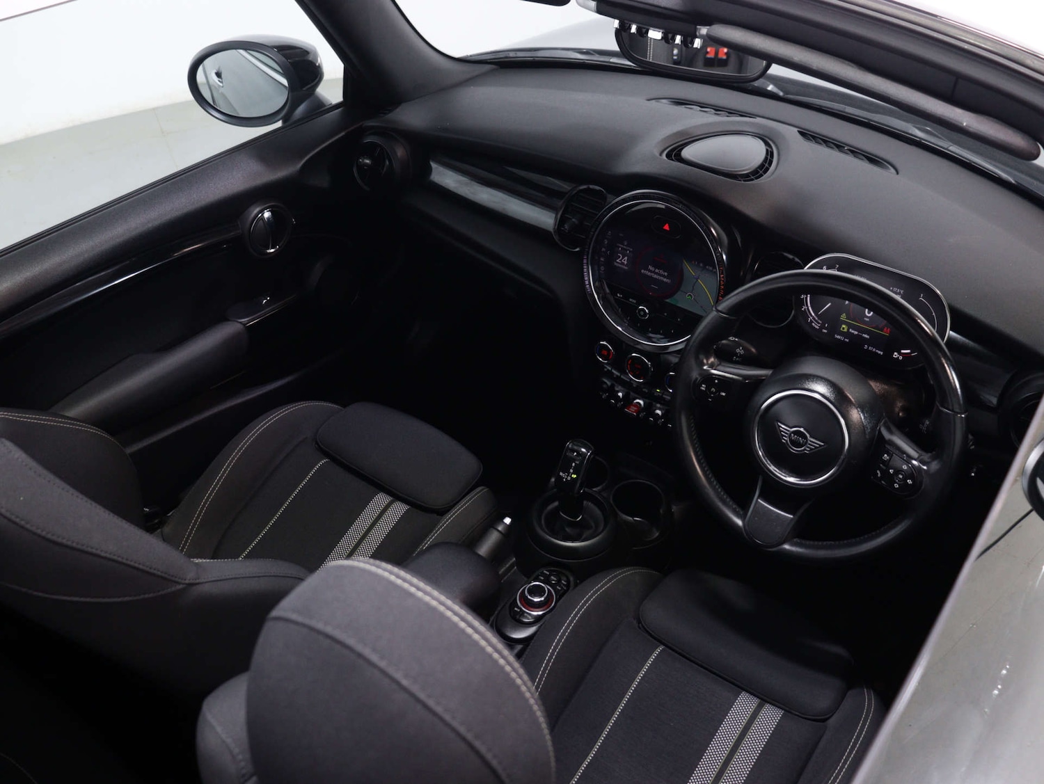 Used MINI Convertible 2021 for sale - 75662056: Photo 20