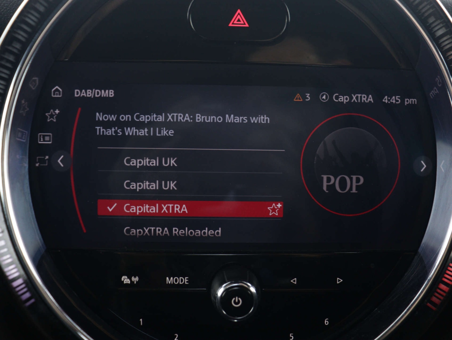 Used MINI Convertible 2021 for sale - 75662056: Photo 21