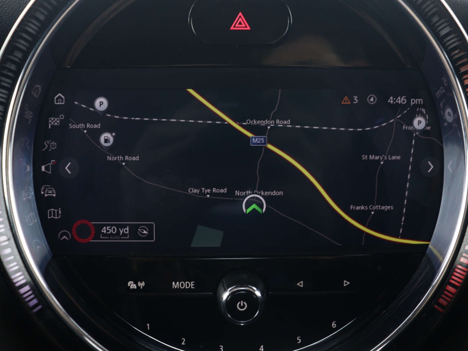 Used MINI Convertible 2021 for sale - 75662056: Photo 24