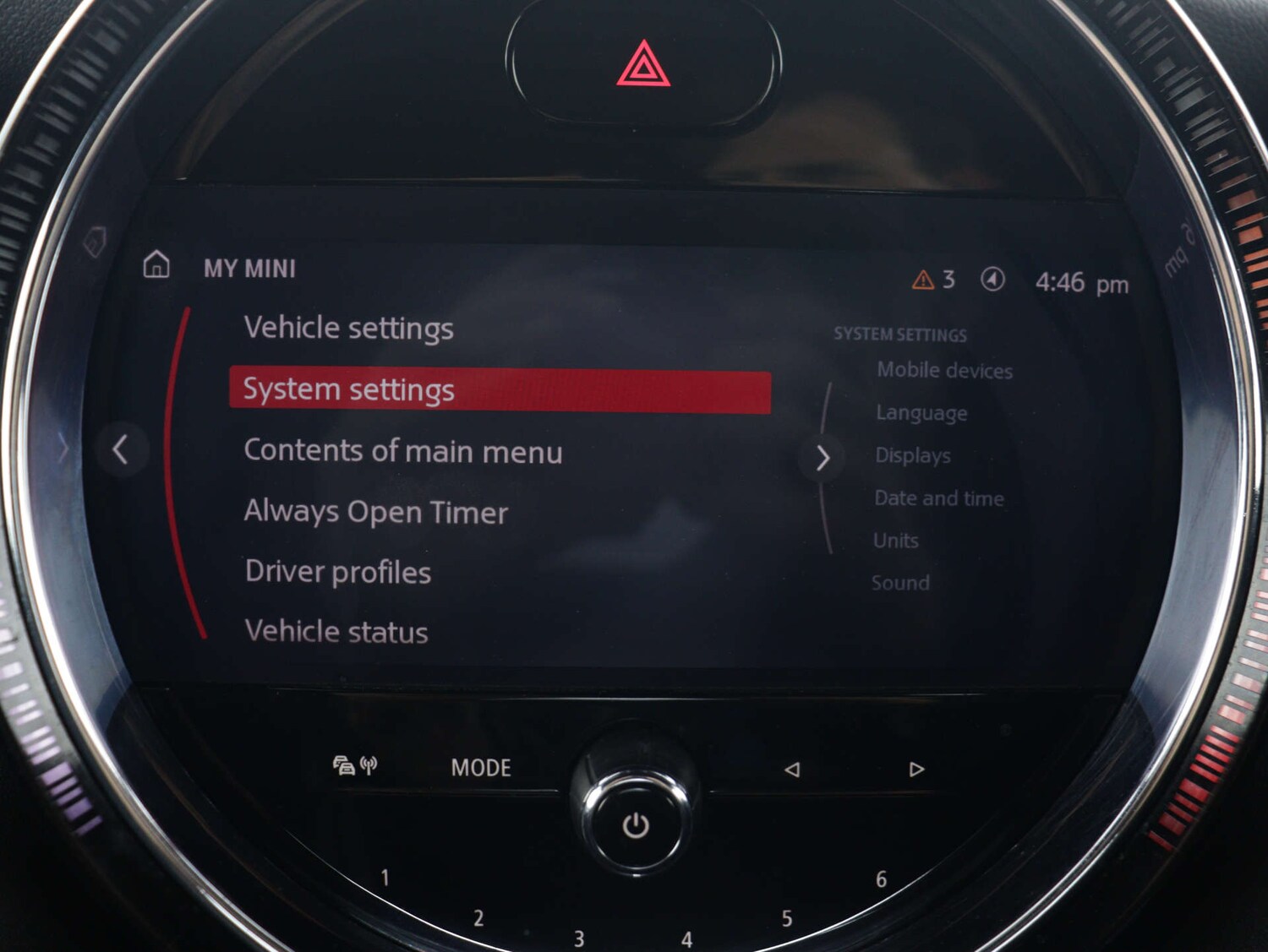 Used MINI Convertible 2021 for sale - 75662056: Photo 25