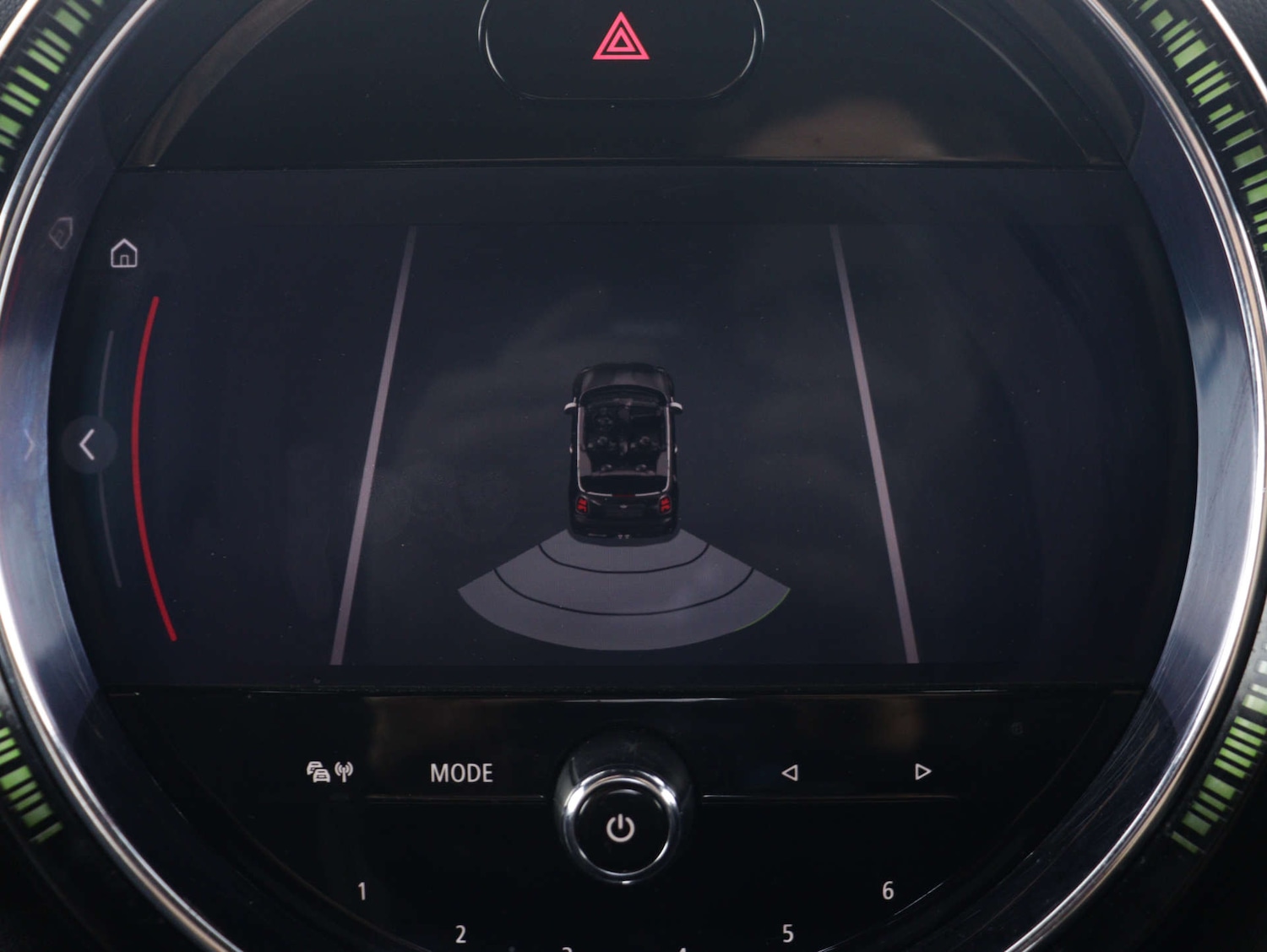 Used MINI Convertible 2021 for sale - 75662056: Photo 27