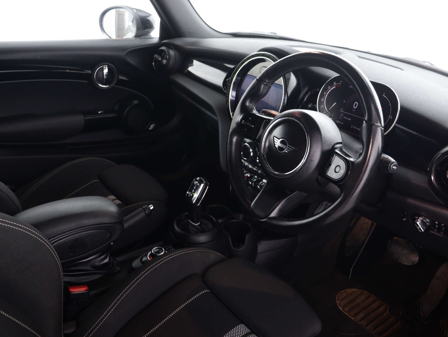 Used MINI Convertible 2021 for sale - 75662056: Photo 38