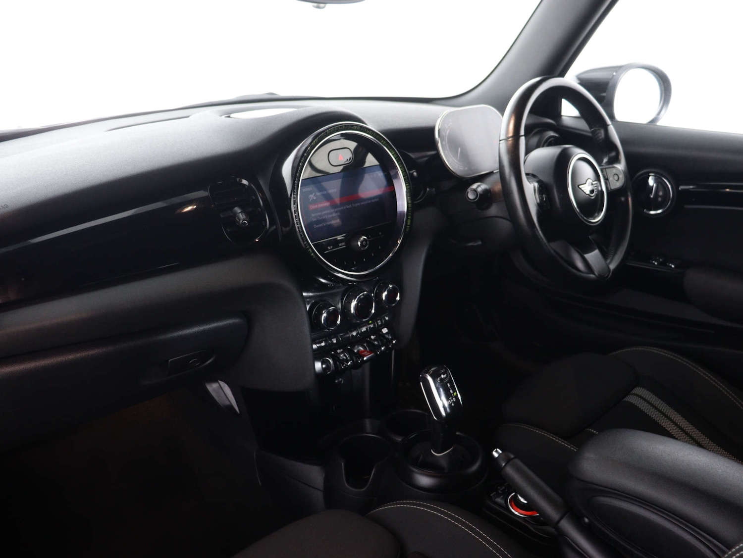 Used MINI Convertible 2021 for sale - 75662056: Photo 41