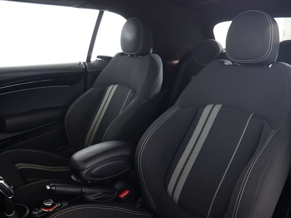 Used MINI Convertible 2021 for sale - 75662056: Photo 43