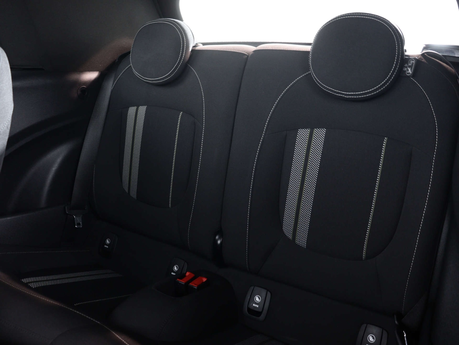 Used MINI Convertible 2021 for sale - 75662056: Photo 44