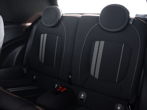 Used MINI Convertible 2021 for sale - 75662056: Photo 44