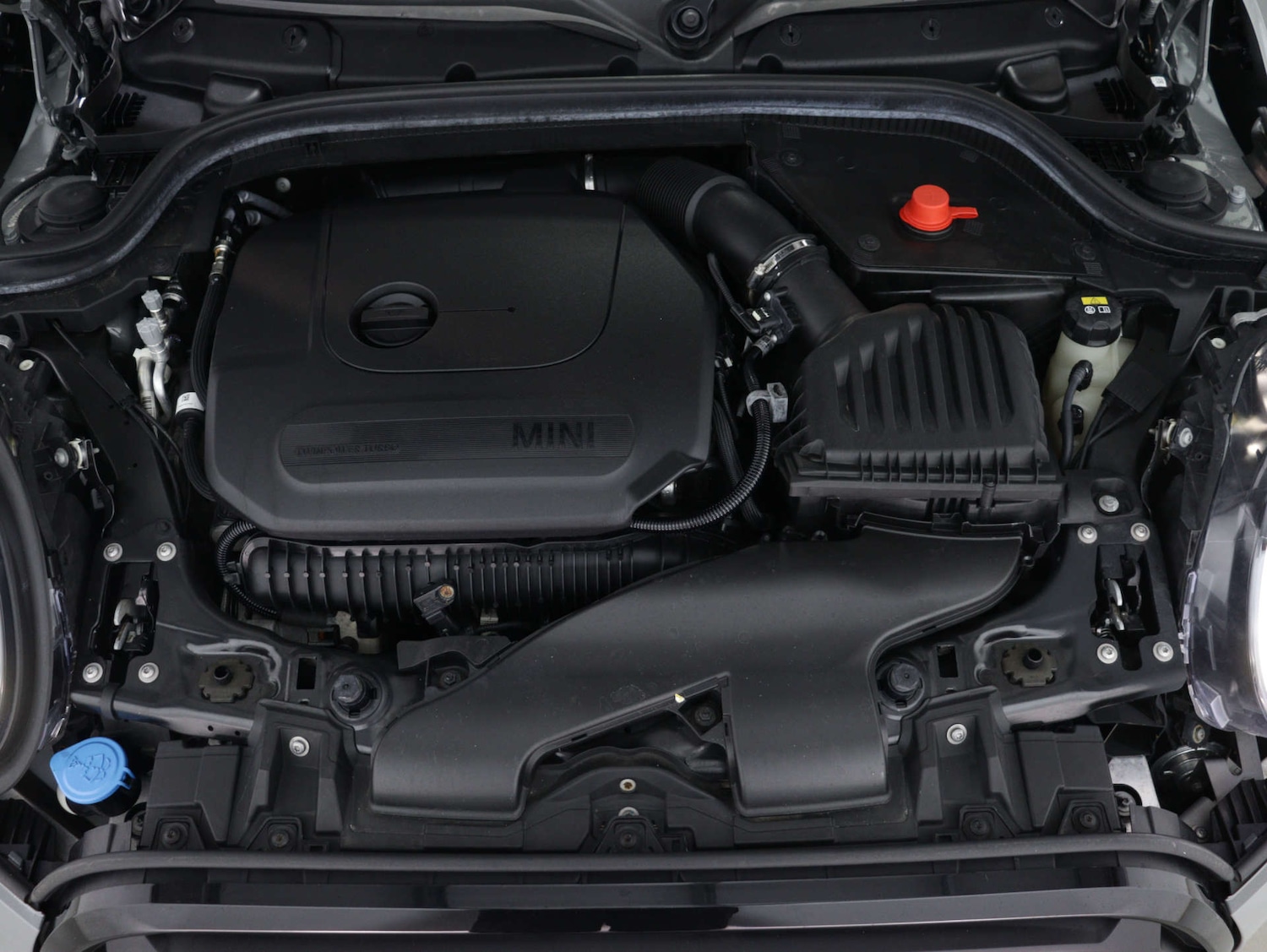 Used MINI Convertible 2021 for sale - 75662056: Photo 47