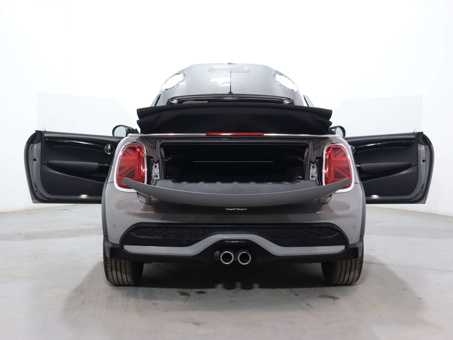 Used MINI Convertible 2021 for sale - 75662056: Photo 52