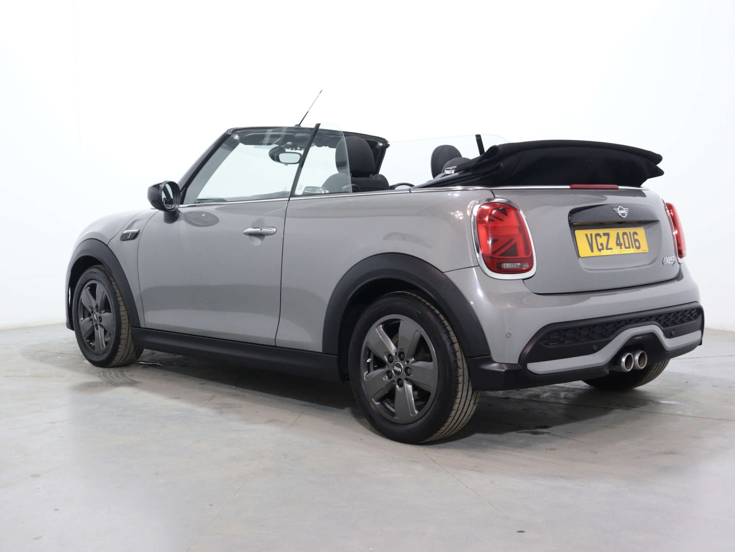 Used MINI Convertible 2021 for sale - 75662056: Photo 57