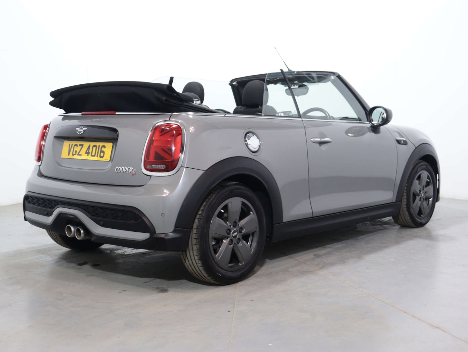 Used MINI Convertible 2021 for sale - 75662056: Photo 58