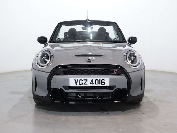 Used MINI Convertible 2021 for sale - 75662056: Photo 6