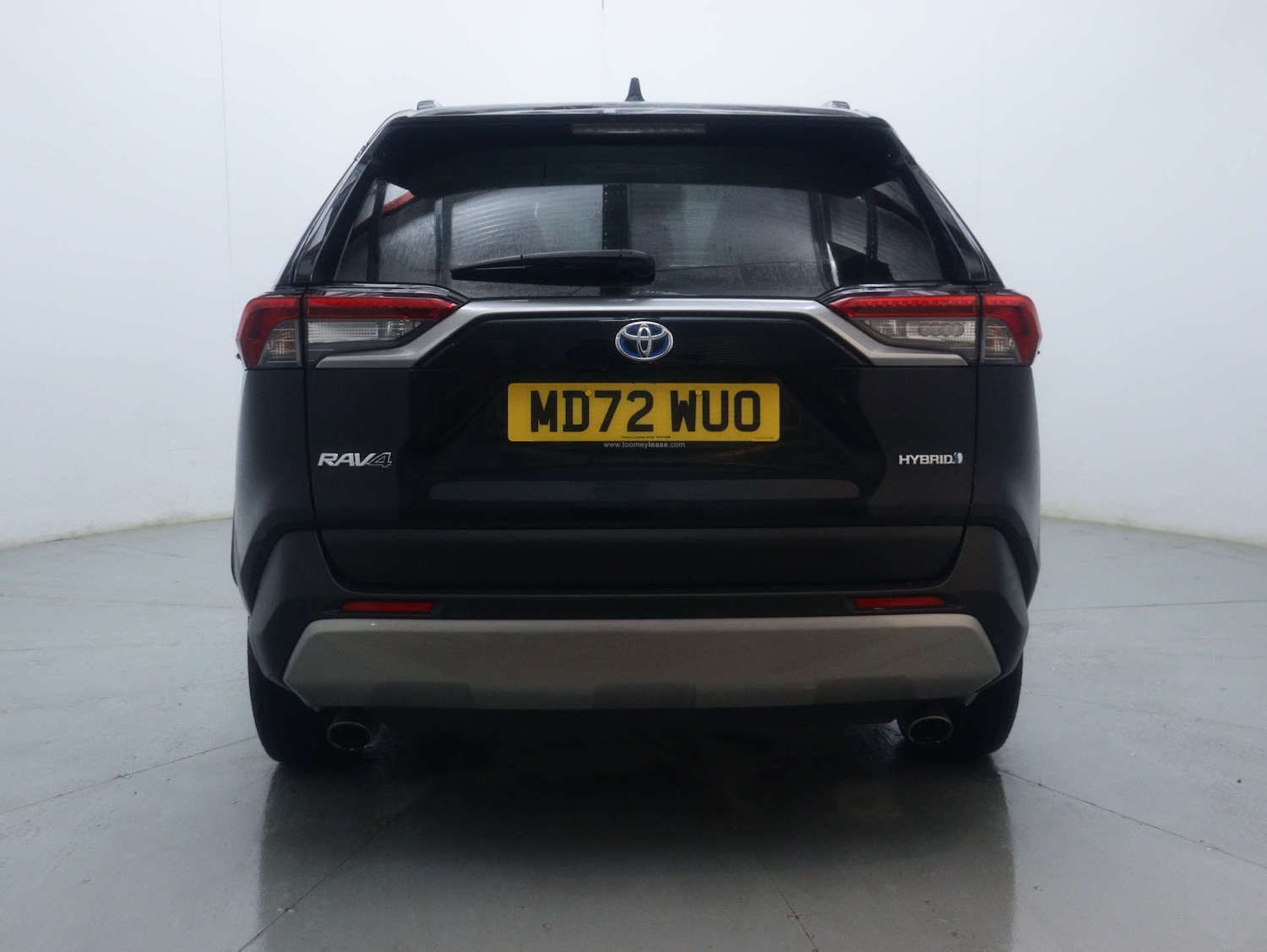 Used Toyota RAV4 2023 for sale - 77452450: Photo 10