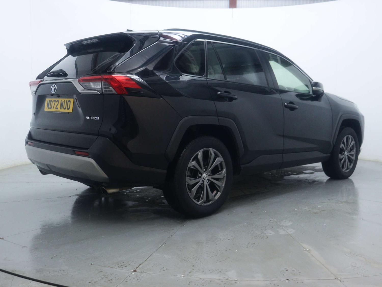 Used Toyota RAV4 2023 for sale - 77452450: Photo 11