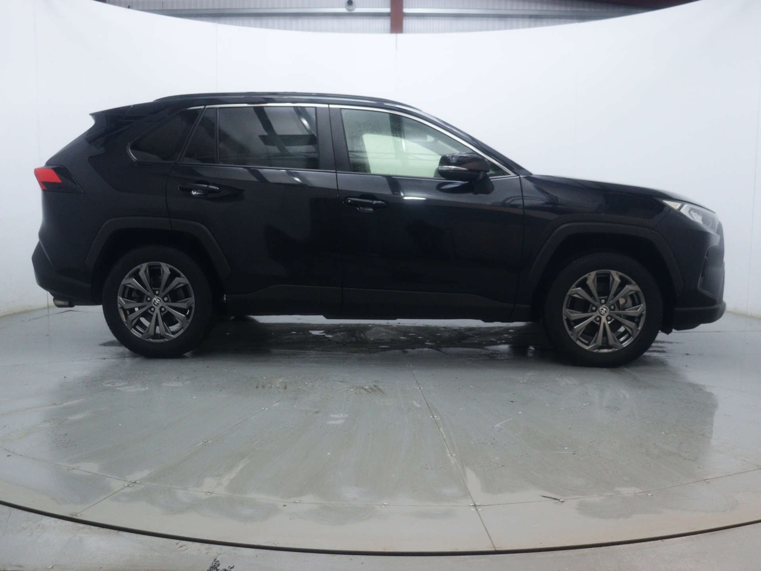 Used Toyota RAV4 2023 for sale - 77452450: Photo 12