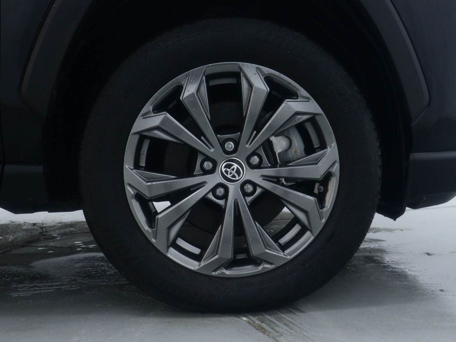 Used Toyota RAV4 2023 for sale - 77452450: Photo 14