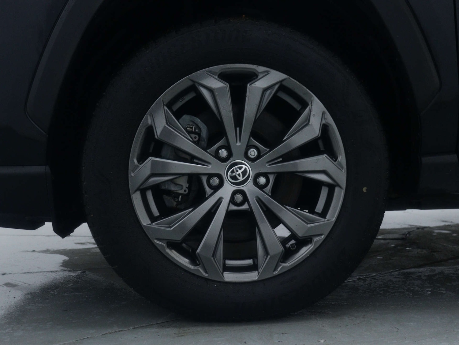 Used Toyota RAV4 2023 for sale - 77452450: Photo 15