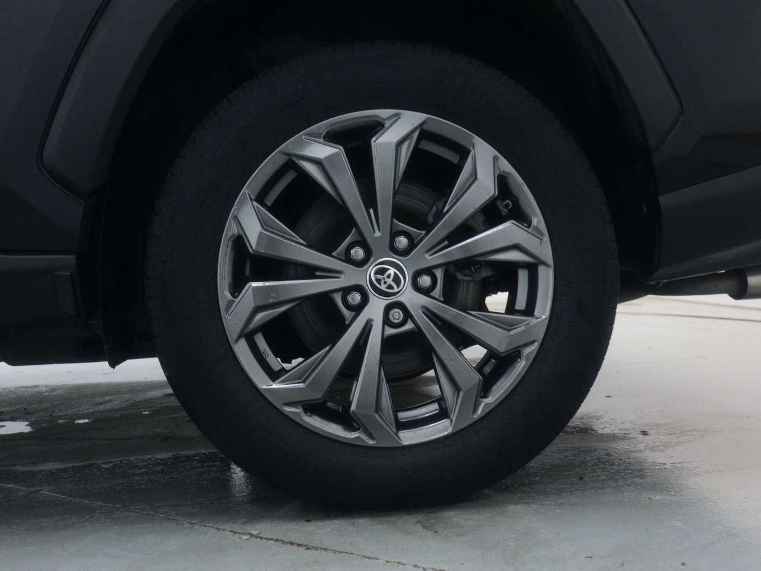 Used Toyota RAV4 2023 for sale - 77452450: Photo 16