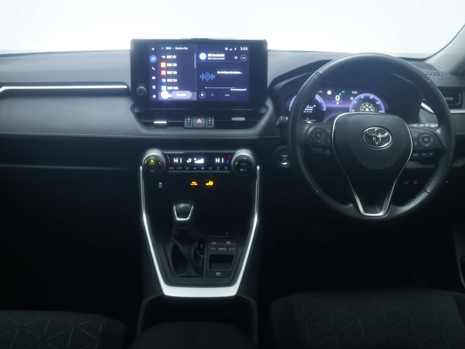 Used Toyota RAV4 2023 for sale - 77452450: Photo 19