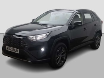 Used Toyota RAV4 2023 for sale - 77452450: Photo