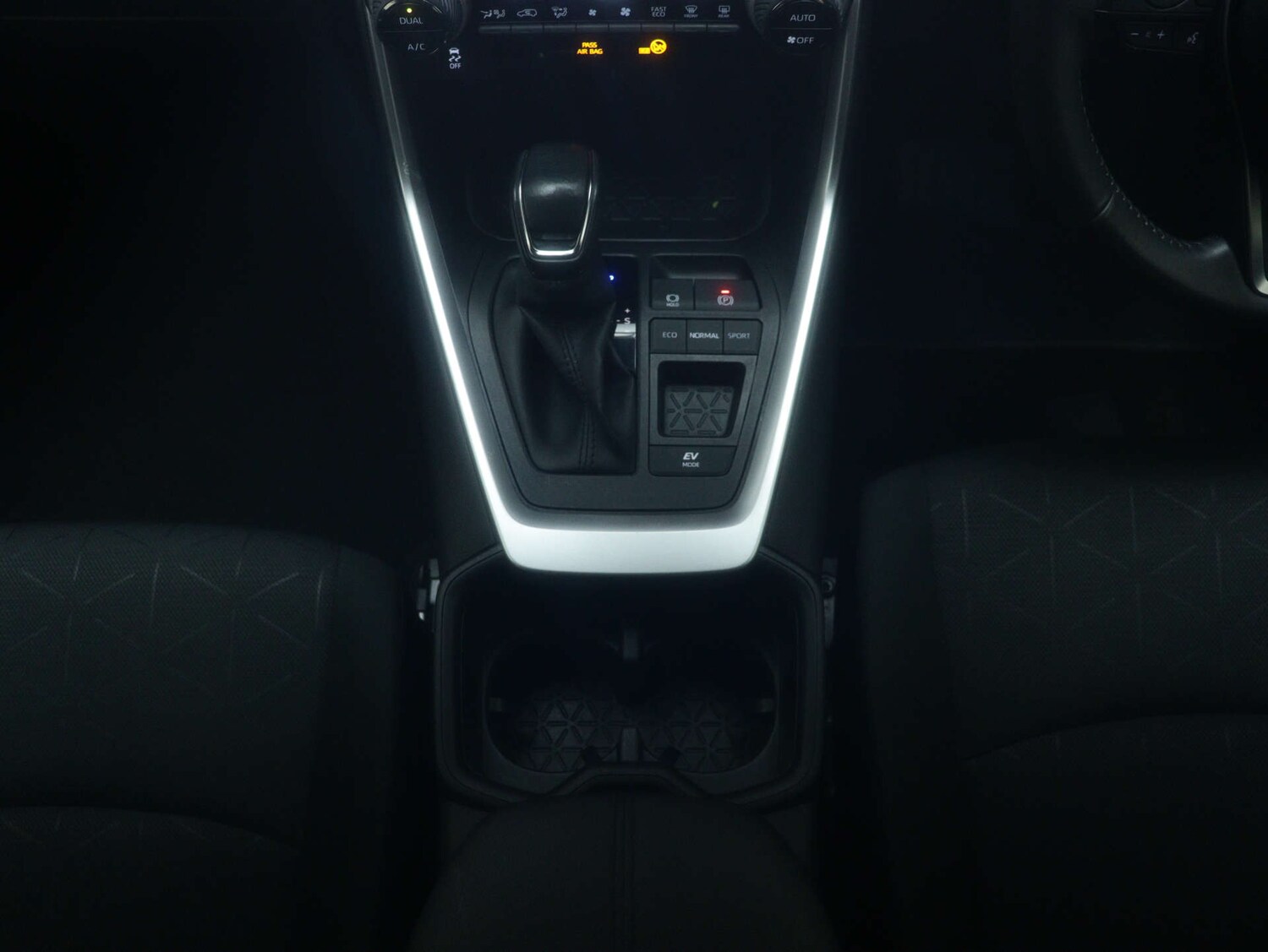 Used Toyota RAV4 2023 for sale - 77452450: Photo 20