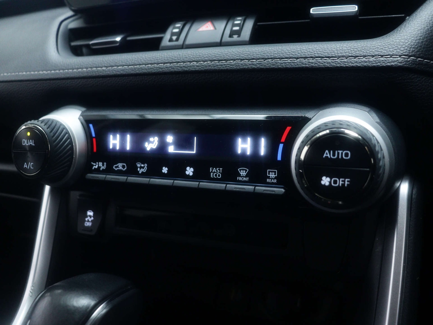 Used Toyota RAV4 2023 for sale - 77452450: Photo 28