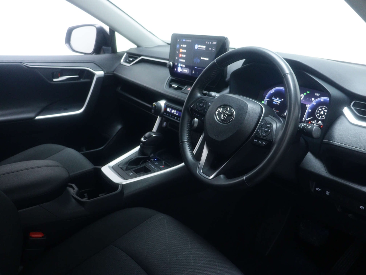 Used Toyota RAV4 2023 for sale - 77452450: Photo 38