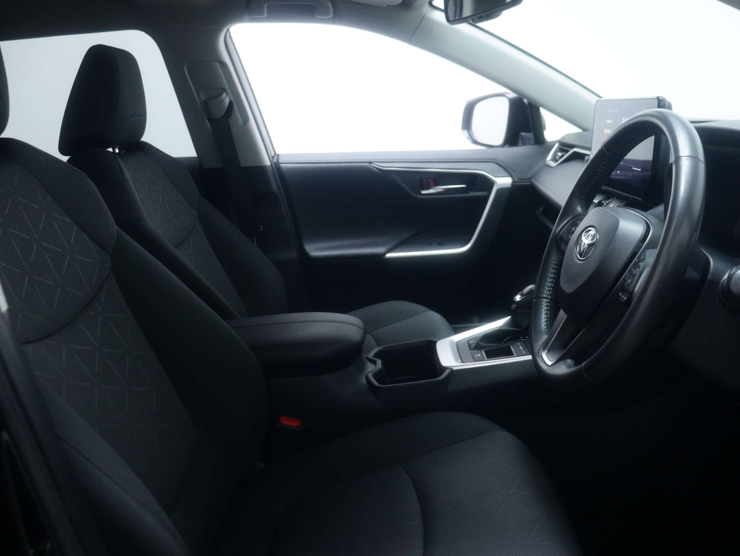 Used Toyota RAV4 2023 for sale - 77452450: Photo 39